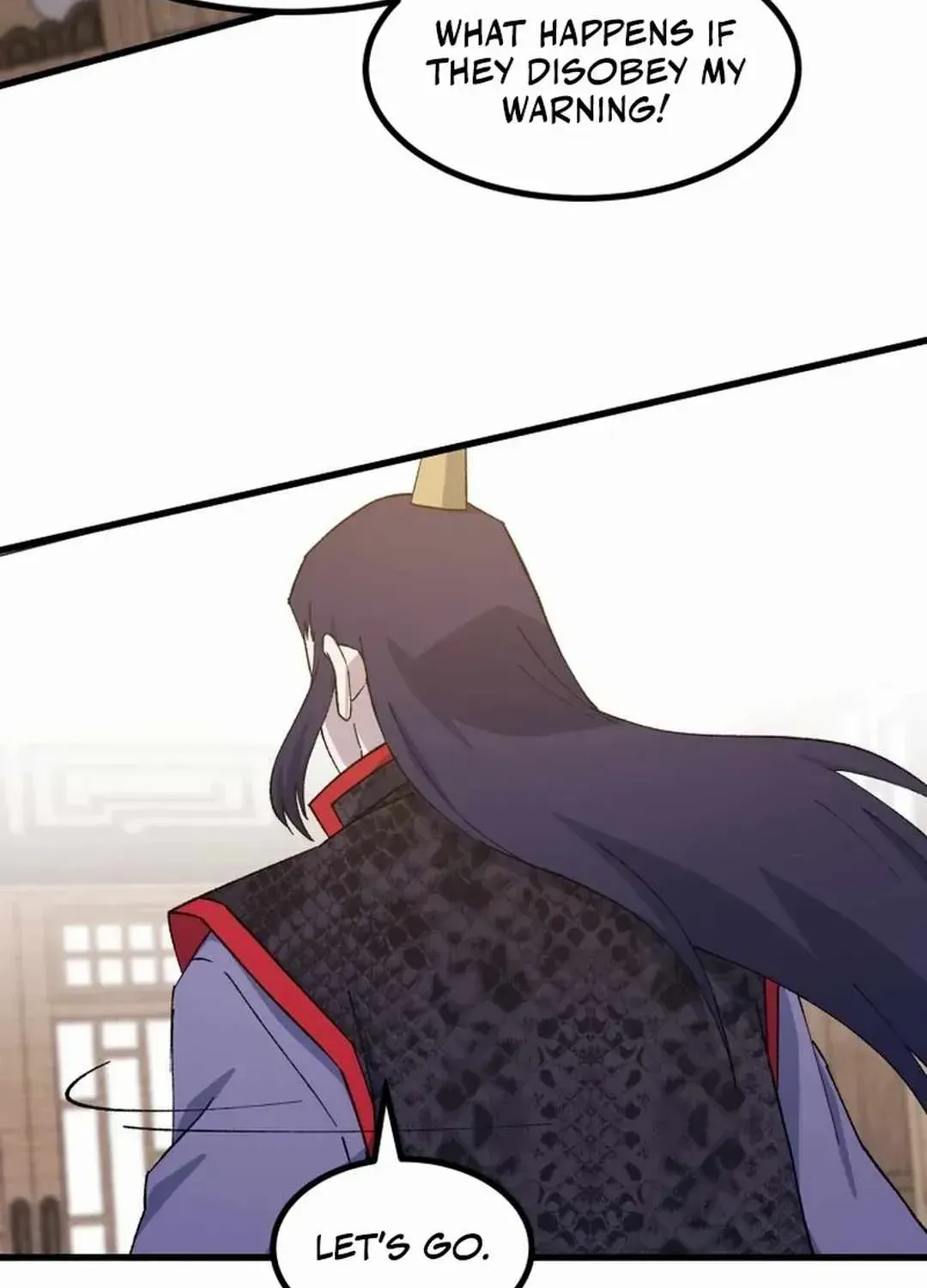 Read The great master chapter 102 image 91 on Lezhin