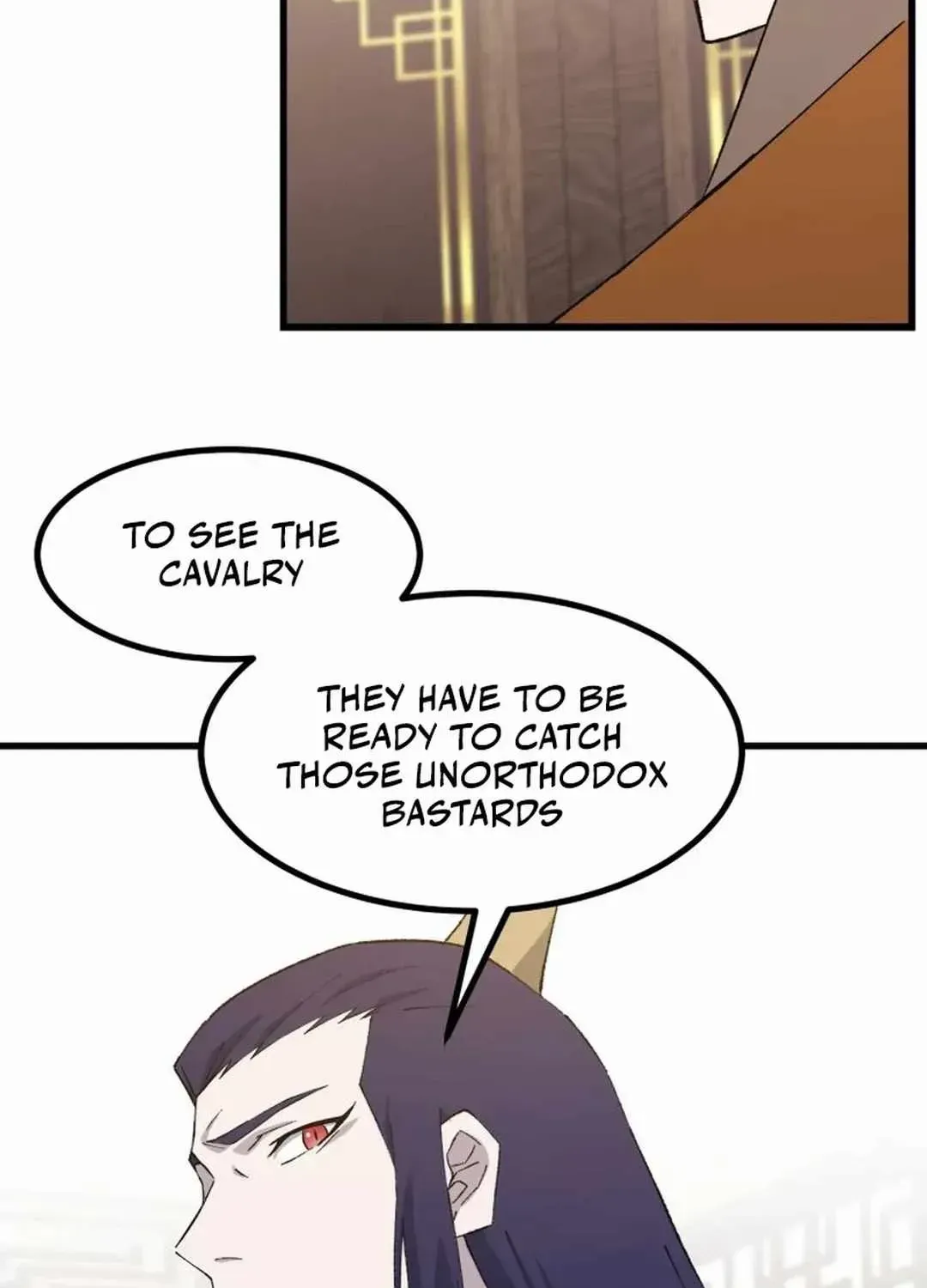 Read The great master chapter 102 image 93 on Lezhin