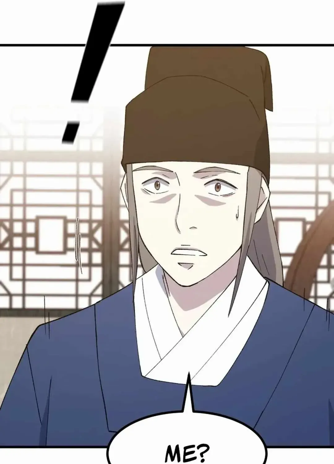 Read The great master chapter 102 image 95 on Lezhin