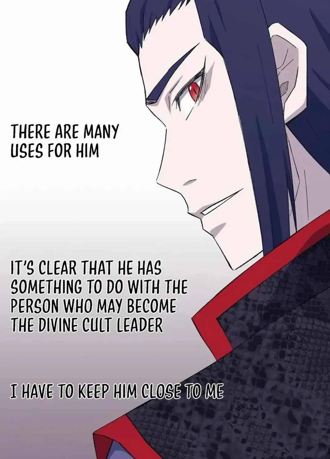 Read The great master chapter 102 image 99 on Lezhin