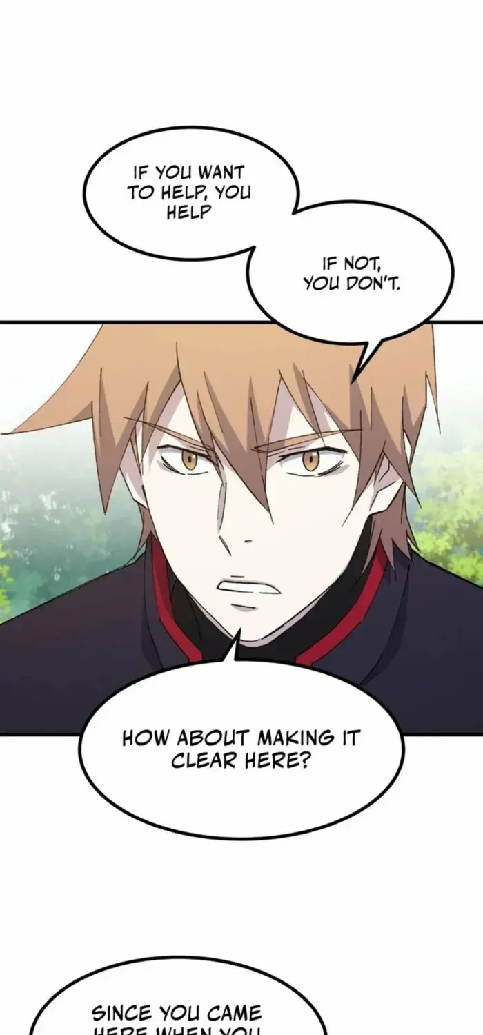 Read The great master chapter 103 image 13 on Lezhin