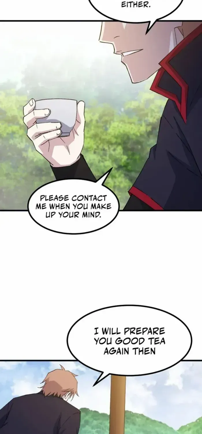 Read The great master chapter 103 image 15 on Lezhin