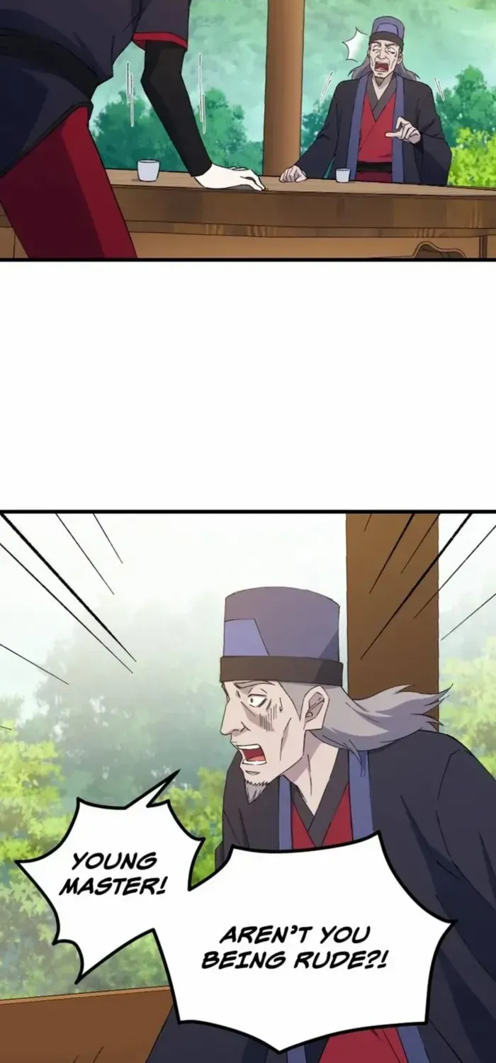 Read The great master chapter 103 image 16 on Lezhin
