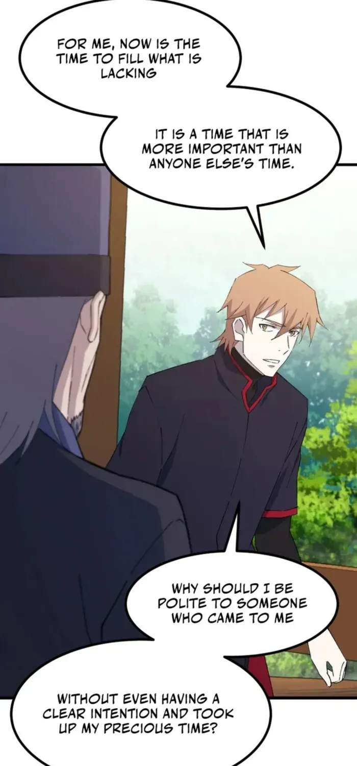 Read The great master chapter 103 image 18 on Lezhin