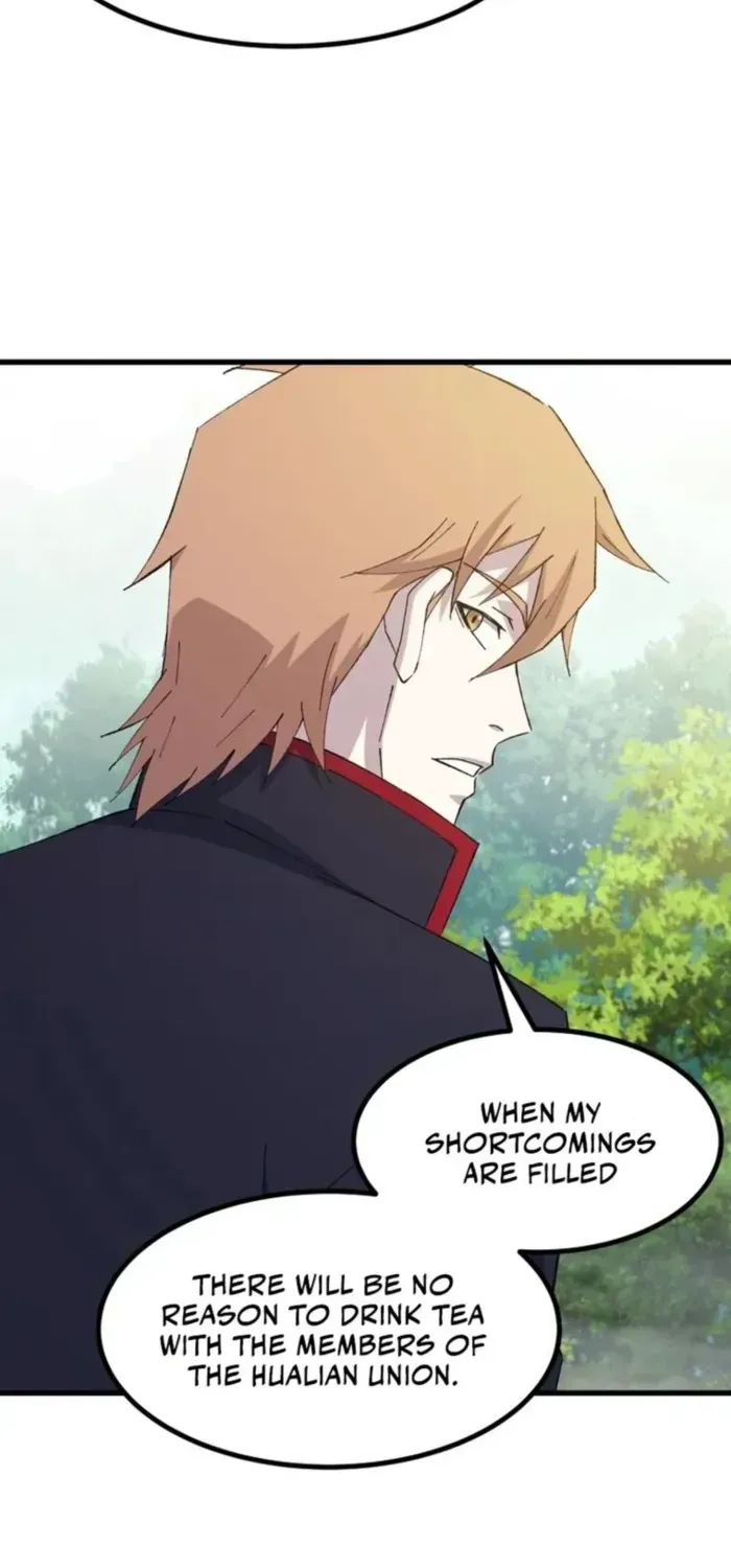 Read The great master chapter 103 image 19 on Lezhin