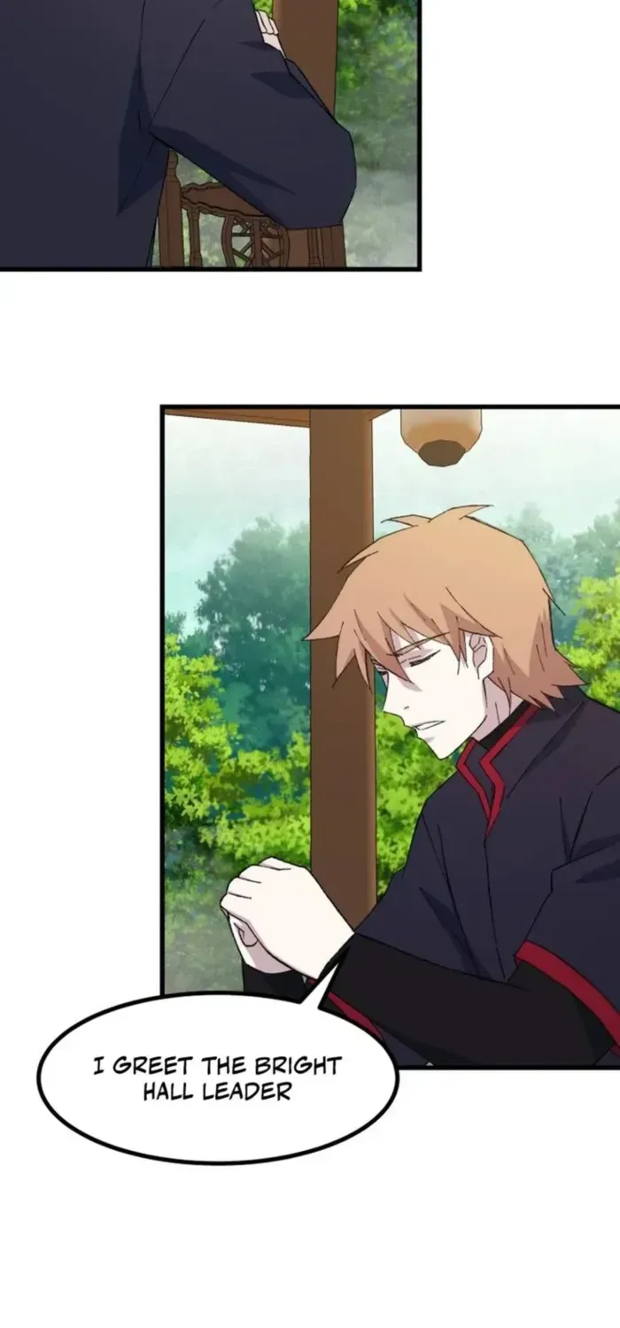 Read The great master chapter 103 image 2 on Lezhin