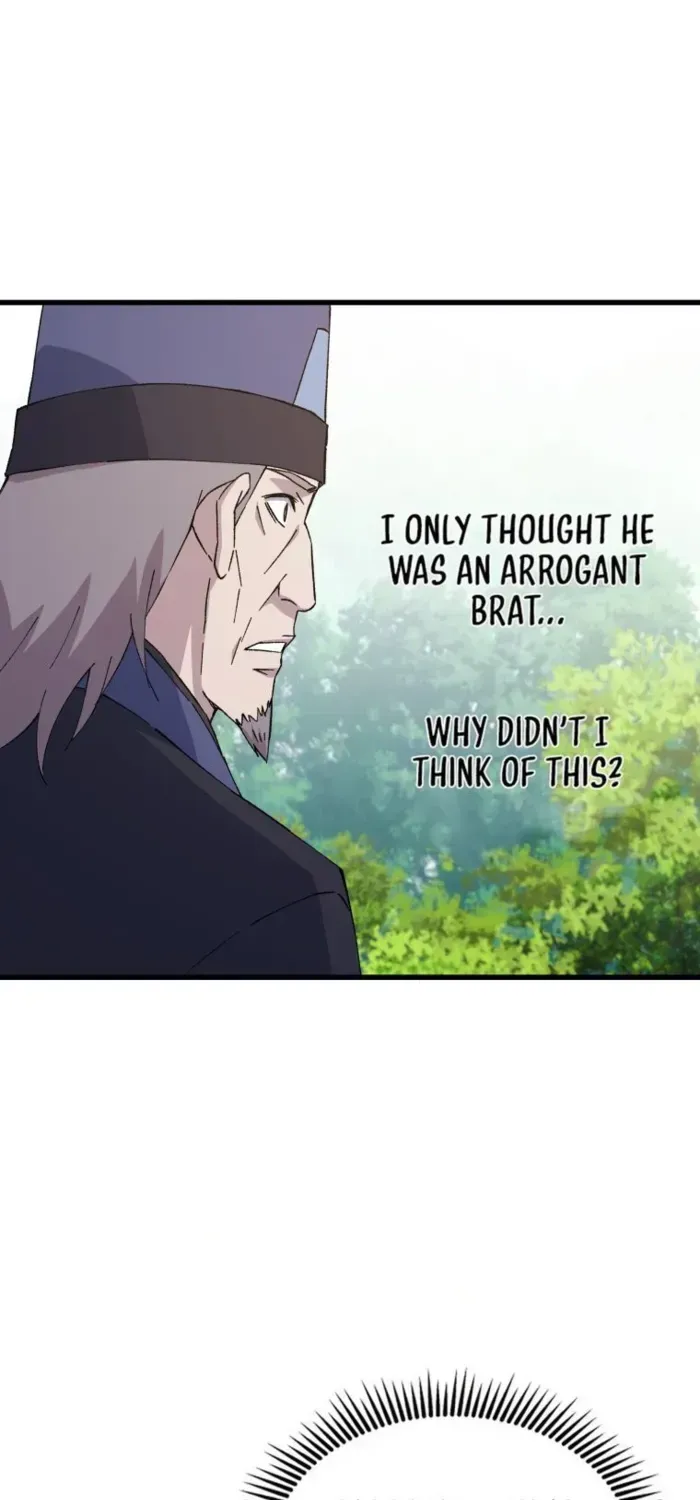 Read The great master chapter 103 image 20 on Lezhin