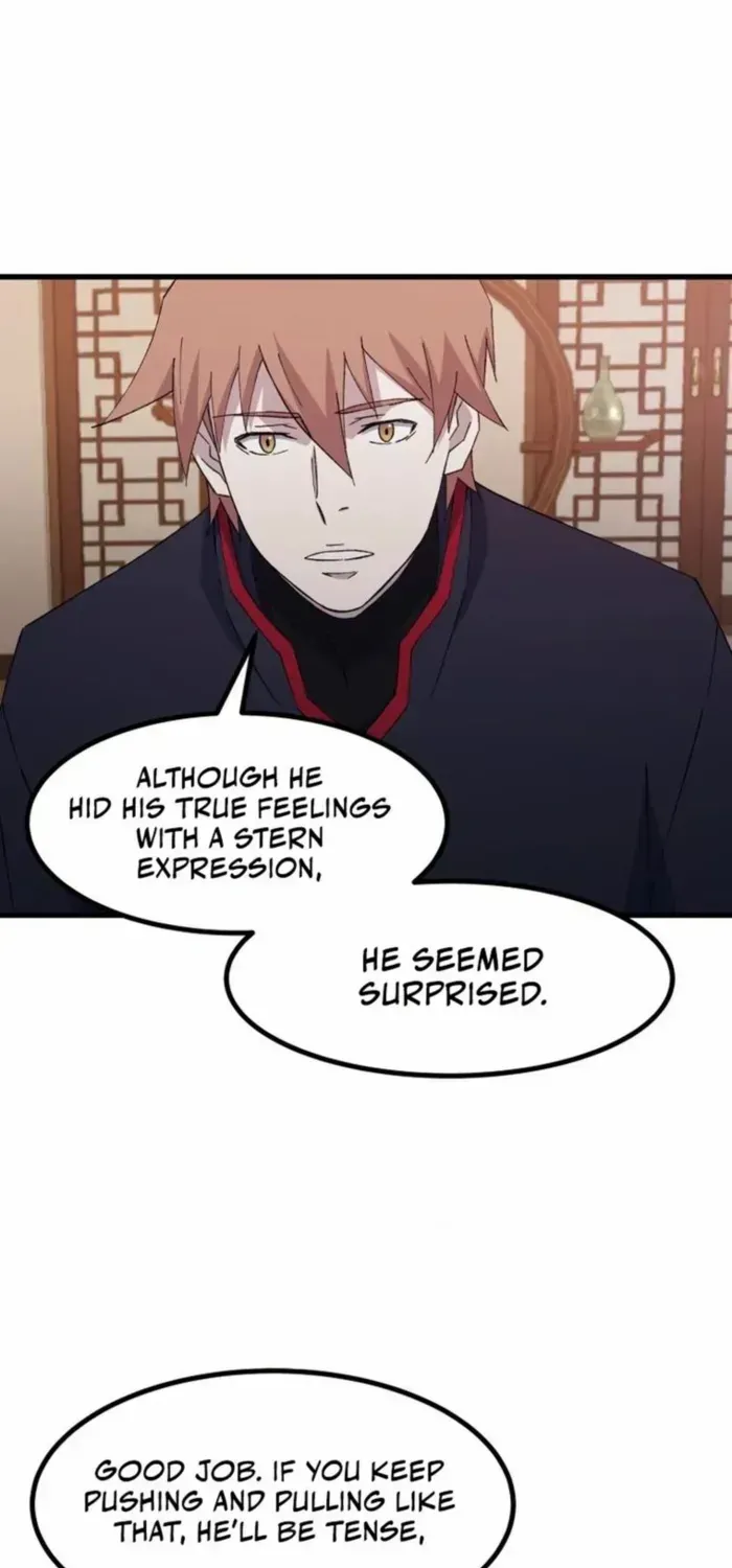 Read The great master chapter 103 image 25 on Lezhin
