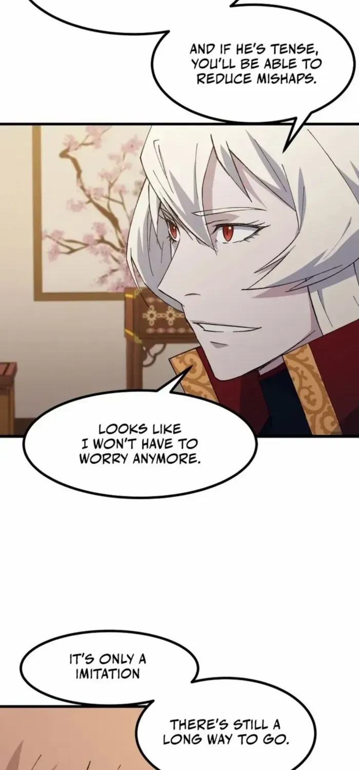 Read The great master chapter 103 image 26 on Lezhin