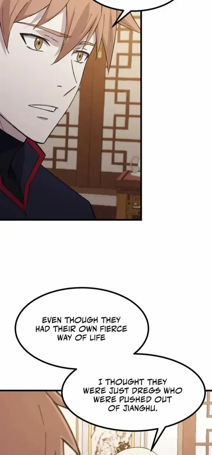 Read The great master chapter 103 image 27 on Lezhin