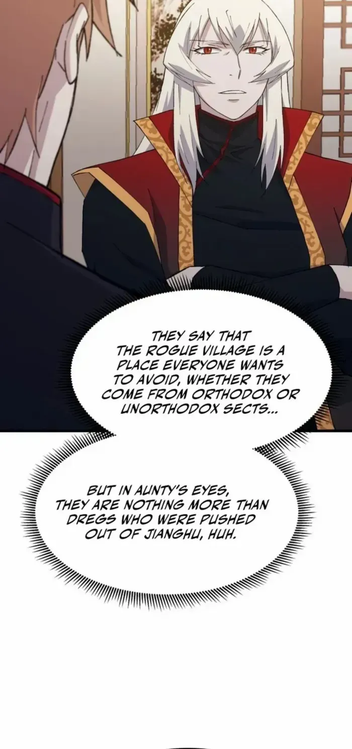 Read The great master chapter 103 image 28 on Lezhin