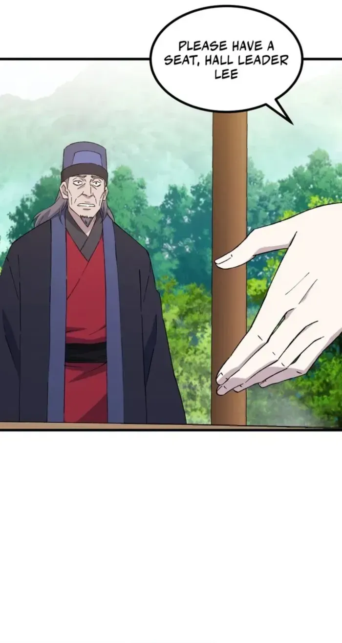 Read The great master chapter 103 image 3 on Lezhin