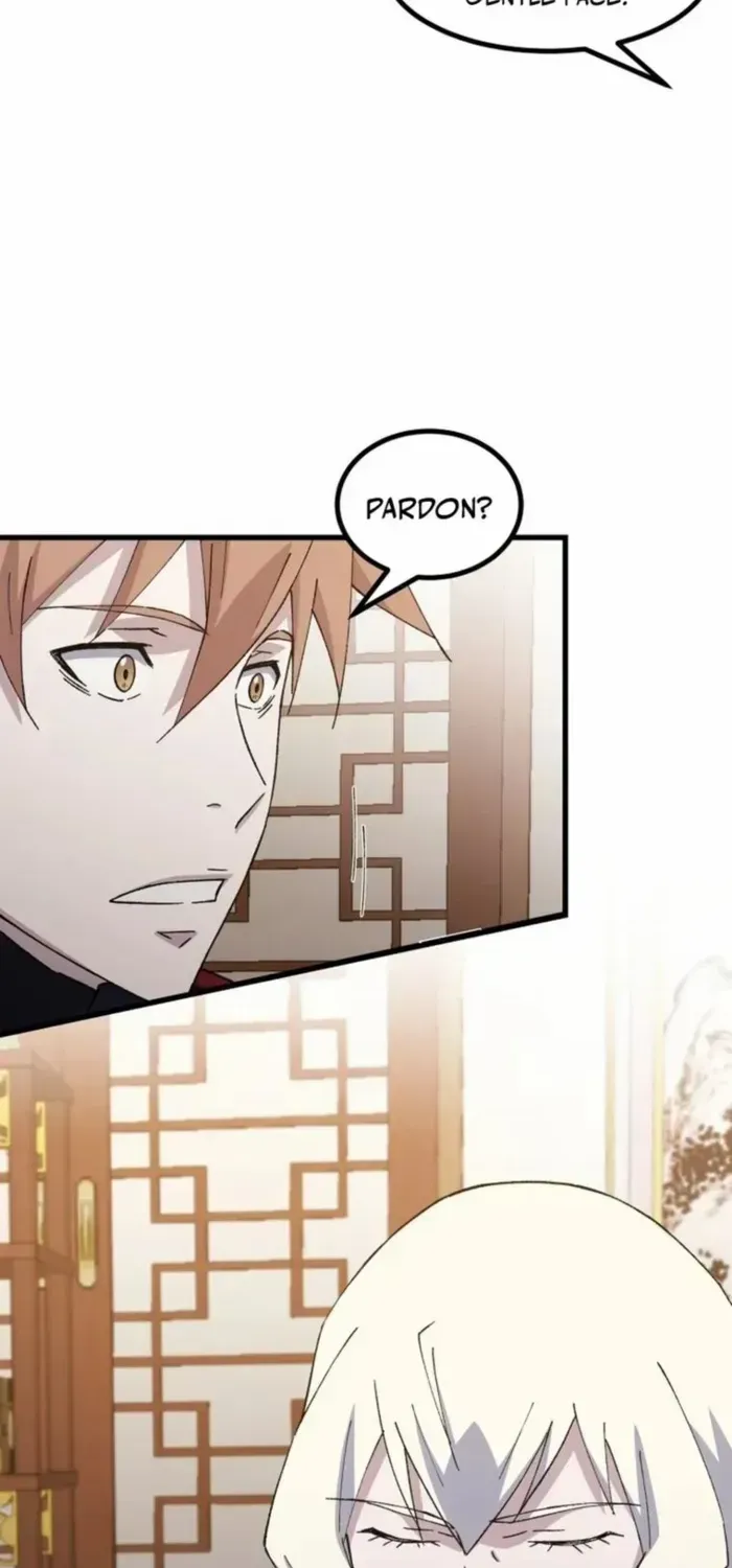Read The great master chapter 103 image 30 on Lezhin