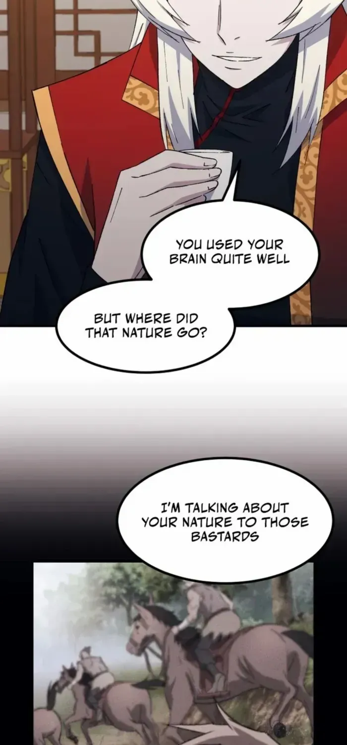 Read The great master chapter 103 image 31 on Lezhin