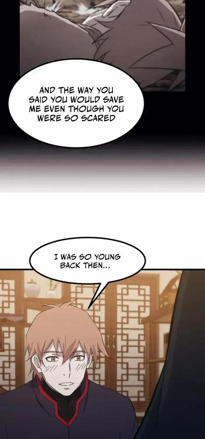 Read The great master chapter 103 image 32 on Lezhin