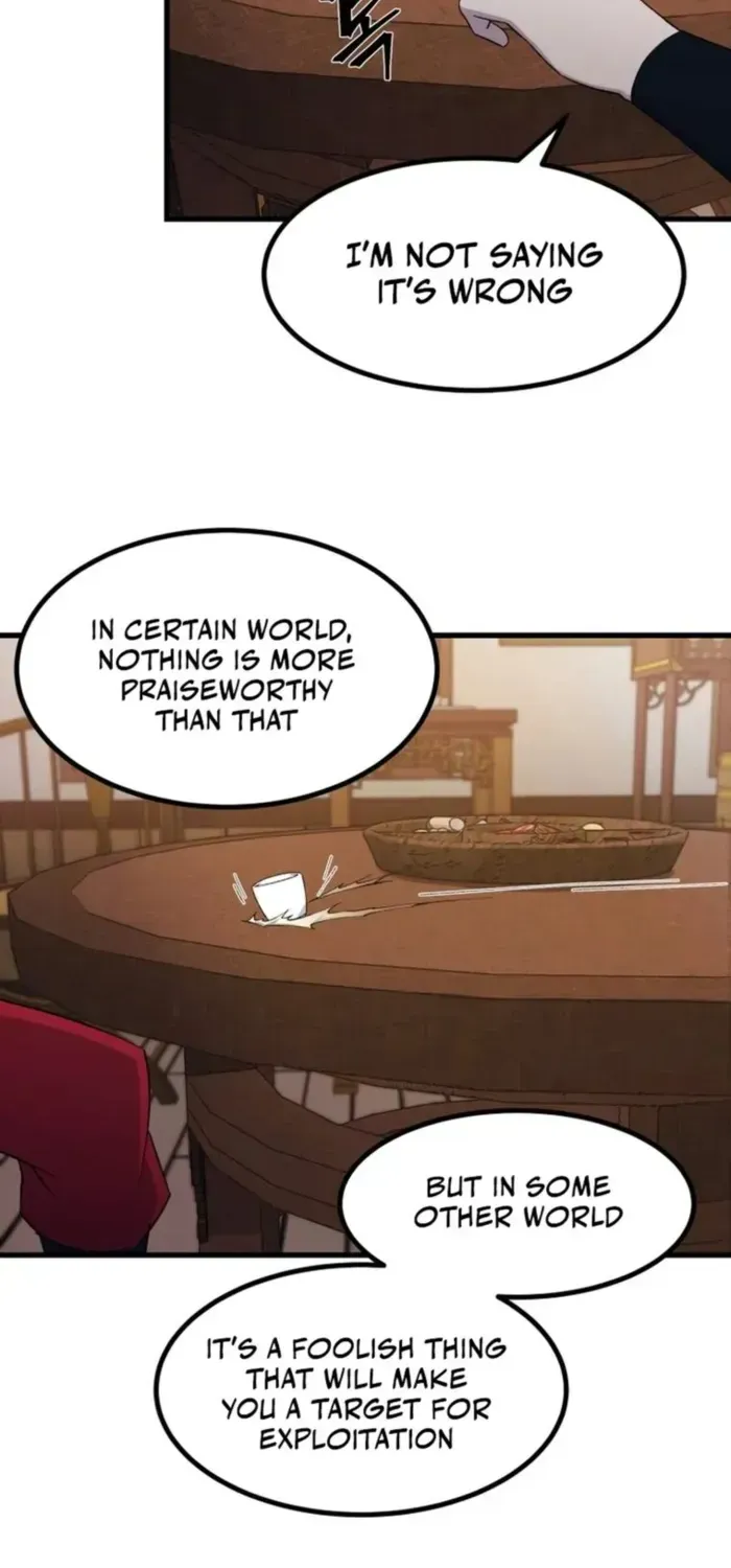Read The great master chapter 103 image 35 on Lezhin