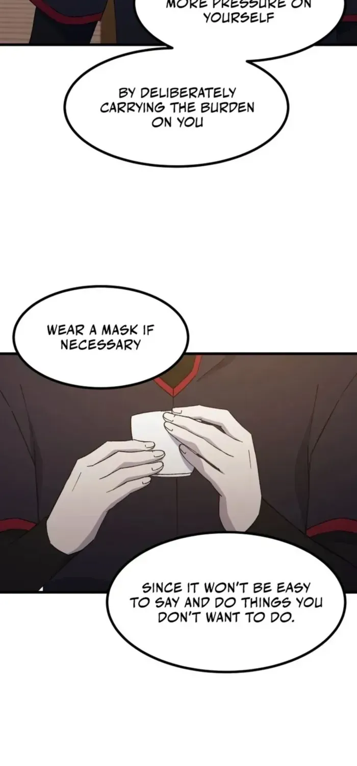 Read The great master chapter 103 image 37 on Lezhin