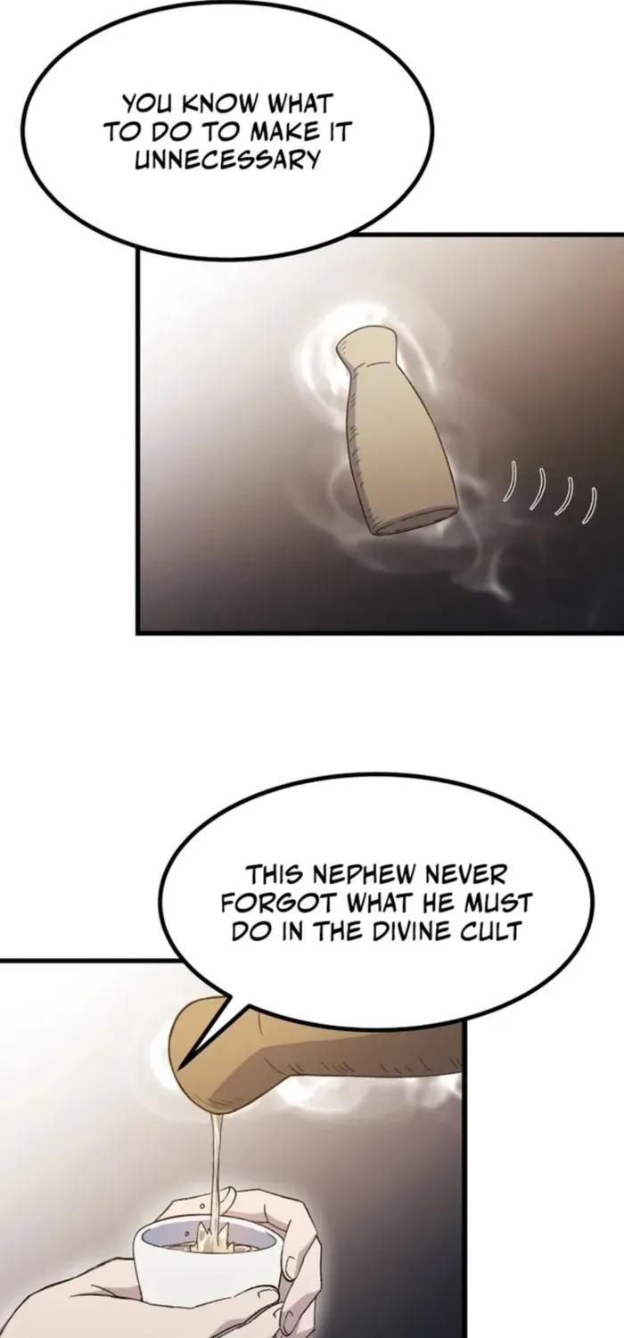 Read The great master chapter 103 image 39 on Lezhin