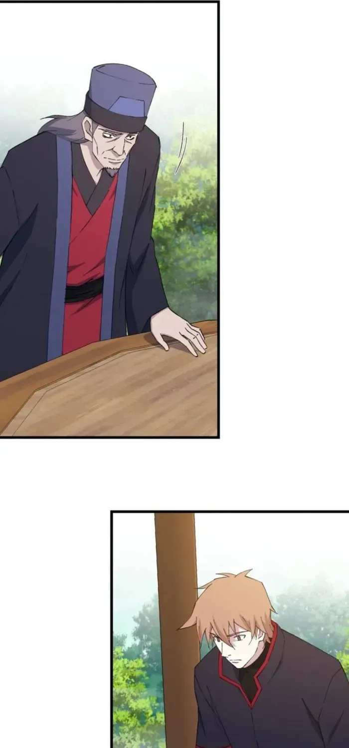 Read The great master chapter 103 image 4 on Lezhin