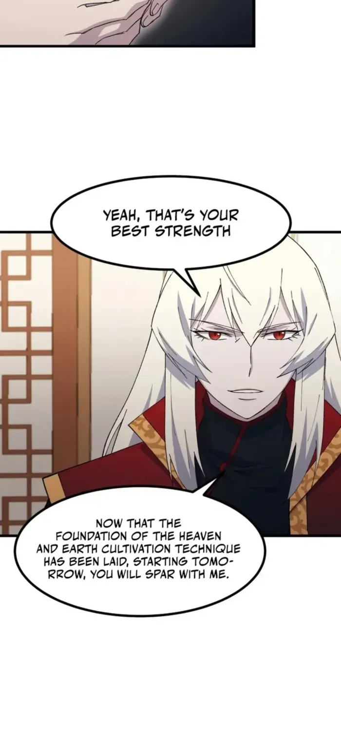 Read The great master chapter 103 image 40 on Lezhin