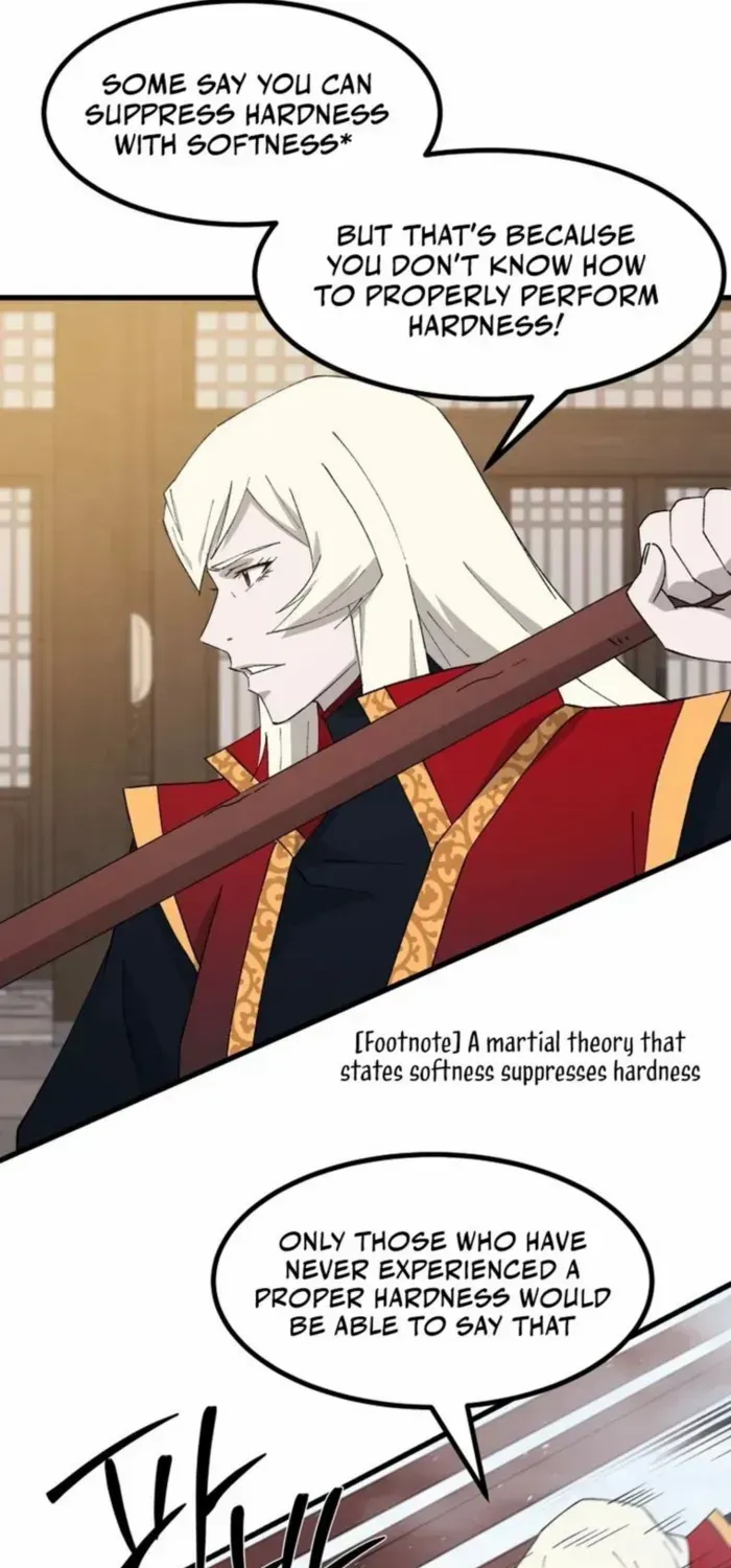 Read The great master chapter 103 image 46 on Lezhin