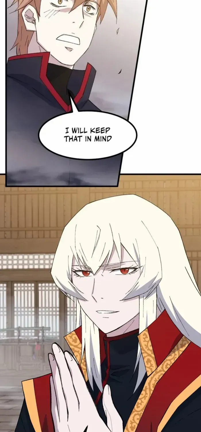 Read The great master chapter 103 image 49 on Lezhin