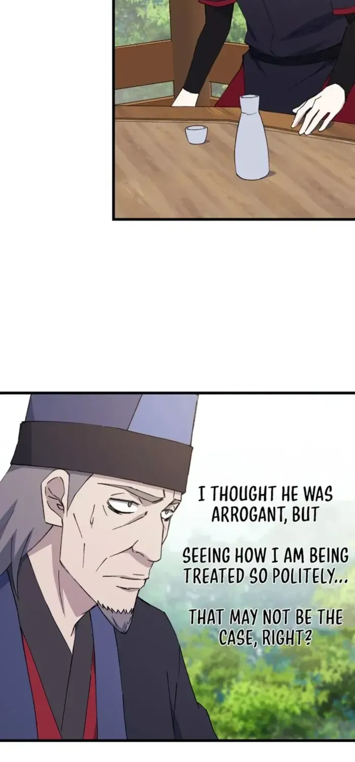Read The great master chapter 103 image 5 on Lezhin