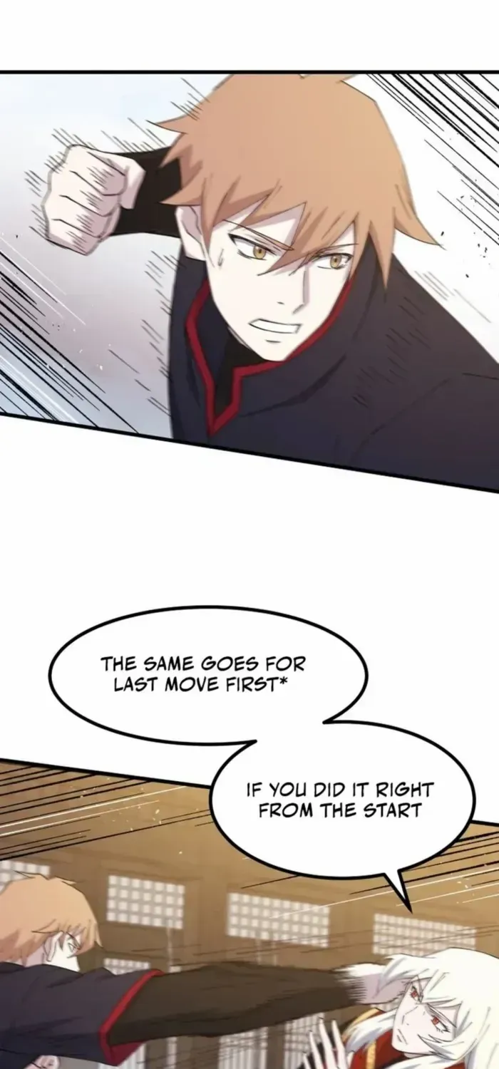 Read The great master chapter 103 image 51 on Lezhin