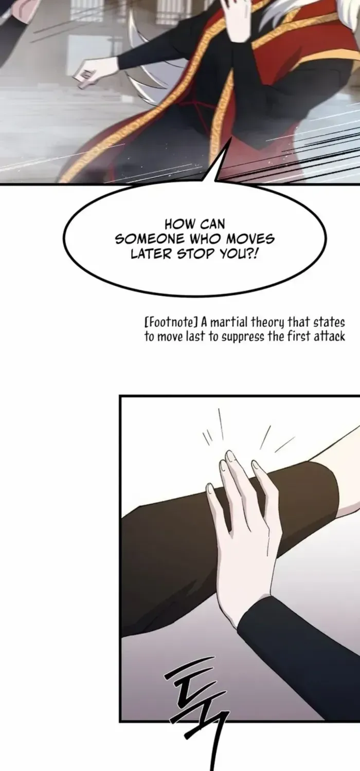 Read The great master chapter 103 image 52 on Lezhin