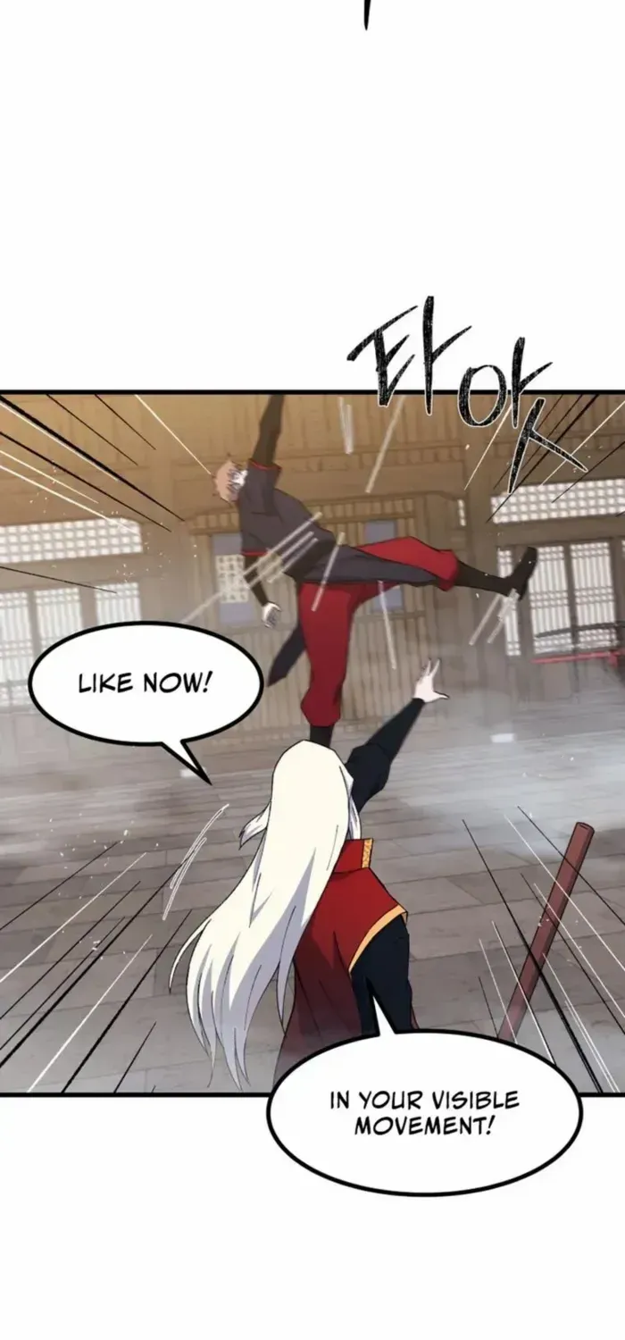 Read The great master chapter 103 image 53 on Lezhin
