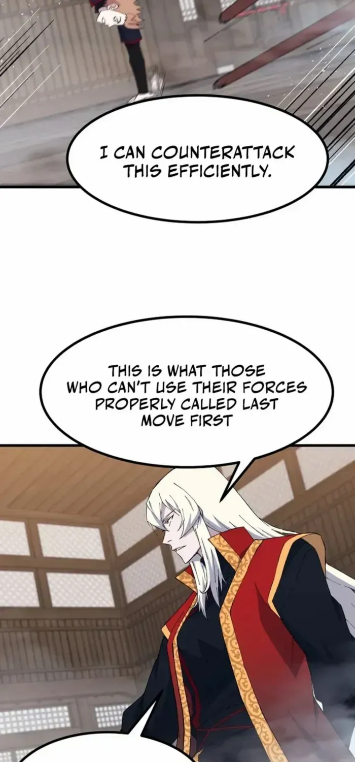 Read The great master chapter 103 image 56 on Lezhin