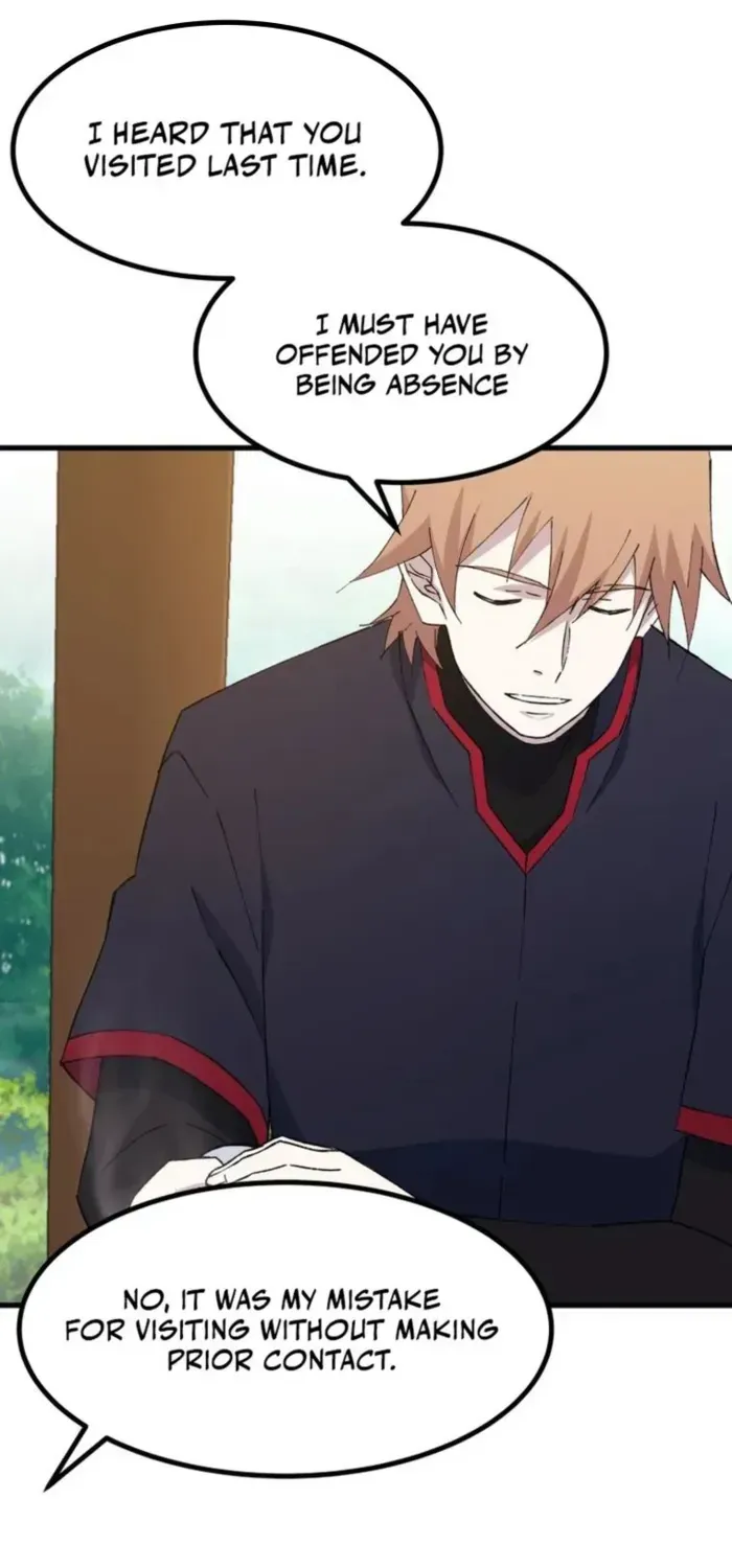 Read The great master chapter 103 image 6 on Lezhin