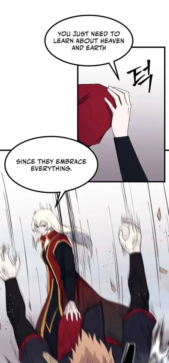 Read The great master chapter 103 image 61 on Lezhin