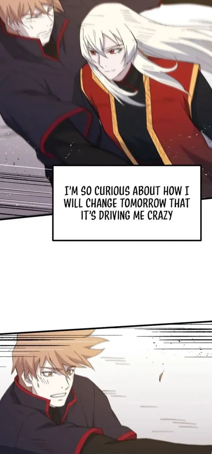 Read The great master chapter 103 image 66 on Lezhin