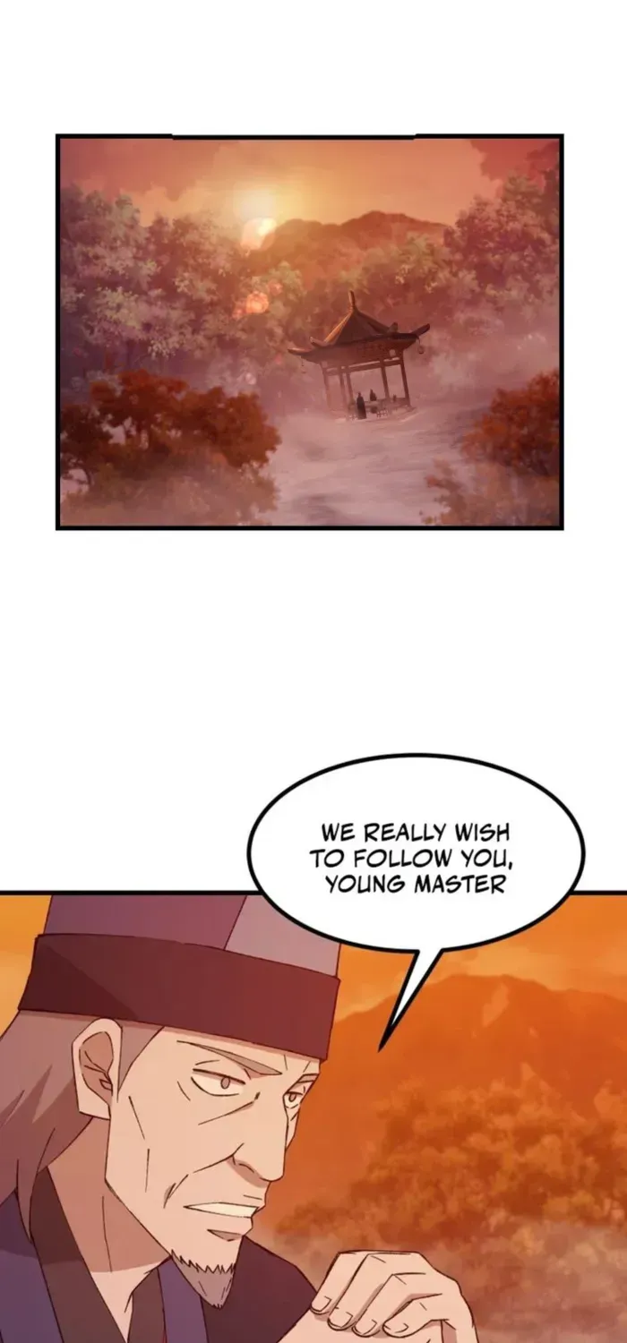 Read The great master chapter 104 image 0 on Lezhin