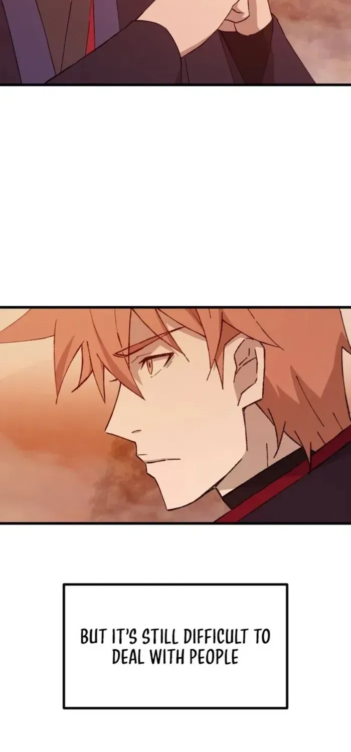 Read The great master chapter 104 image 1 on Lezhin