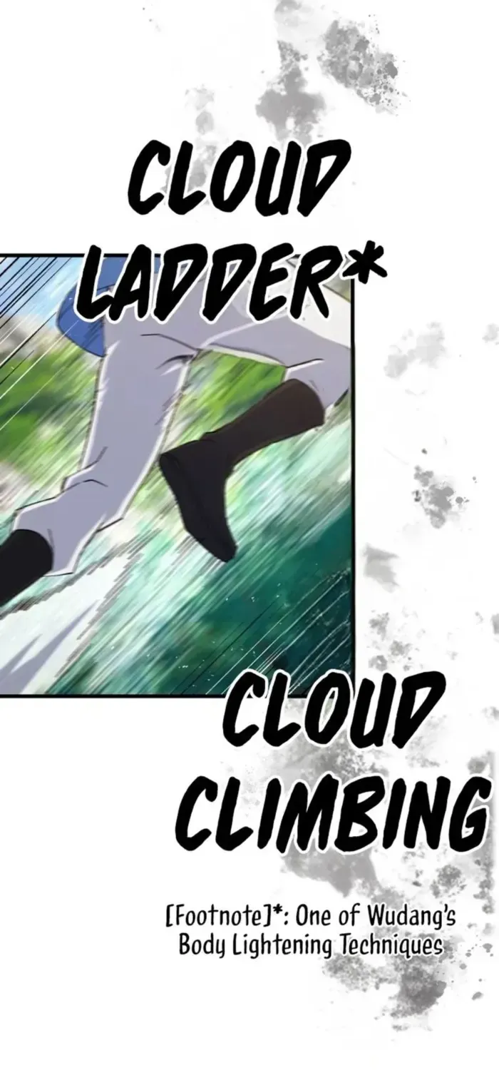 Read The great master chapter 104 image 10 on Lezhin