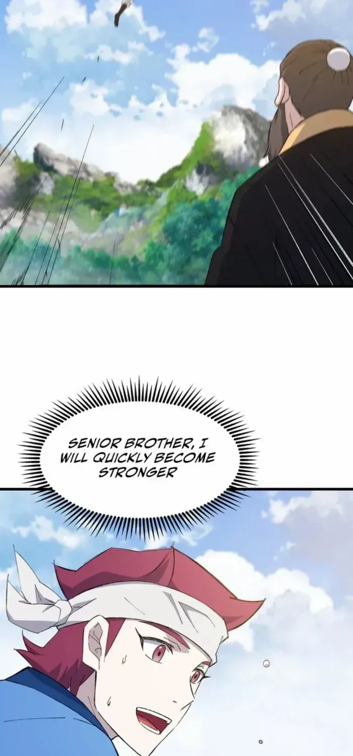 Read The great master chapter 104 image 12 on Lezhin