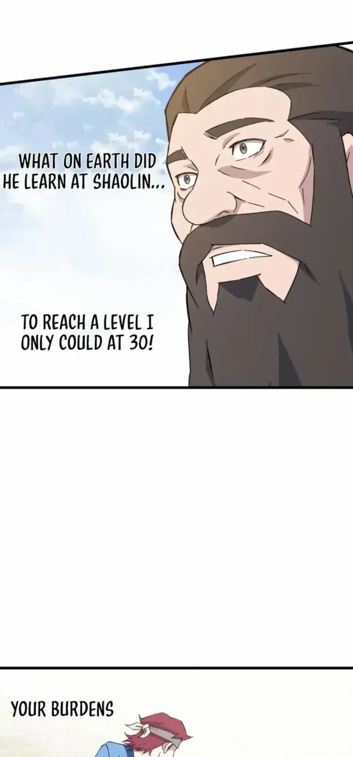 Read The great master chapter 104 image 15 on Lezhin