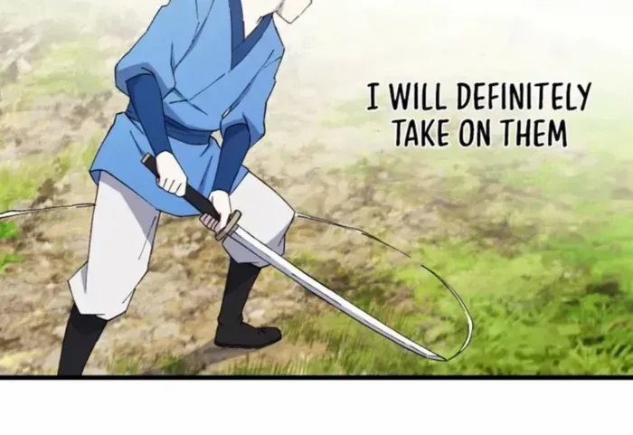 Read The great master chapter 104 image 16 on Lezhin