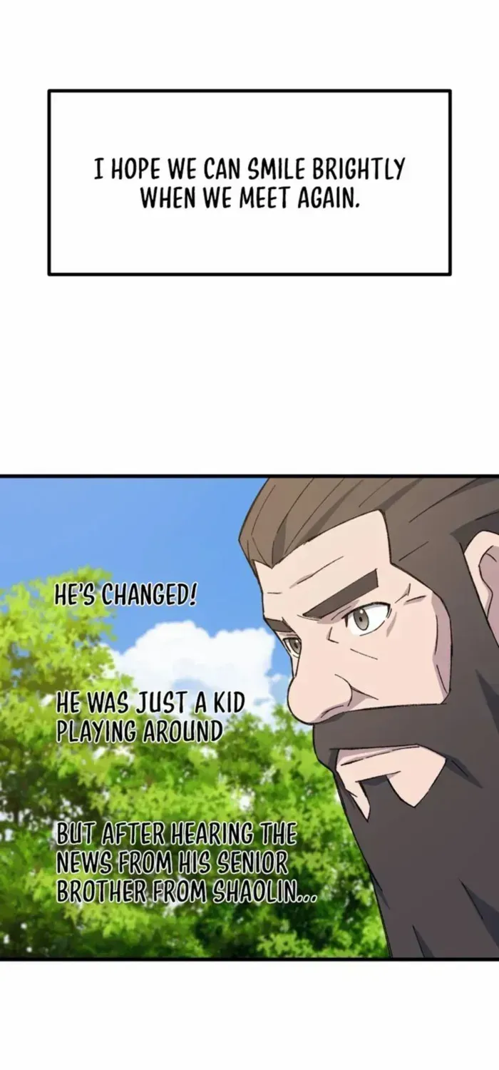 Read The great master chapter 104 image 17 on Lezhin