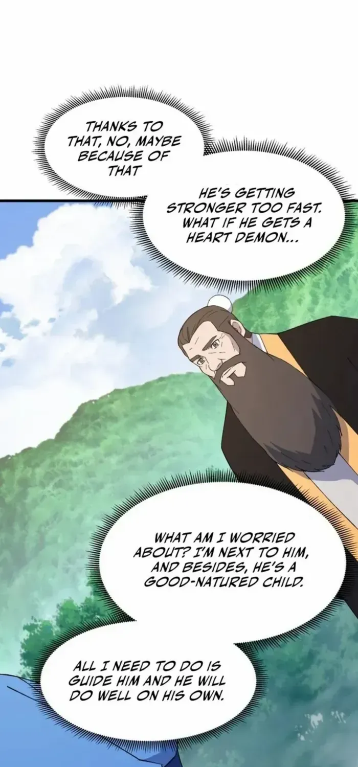 Read The great master chapter 104 image 18 on Lezhin