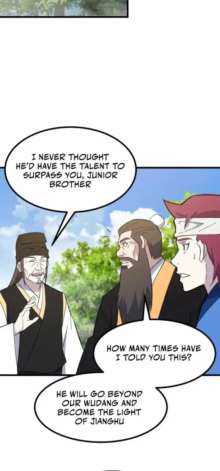 Read The great master chapter 104 image 20 on Lezhin