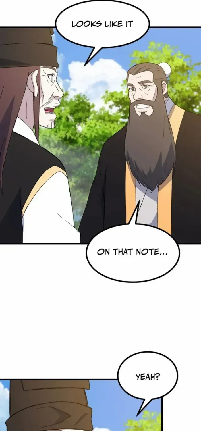 Read The great master chapter 104 image 21 on Lezhin