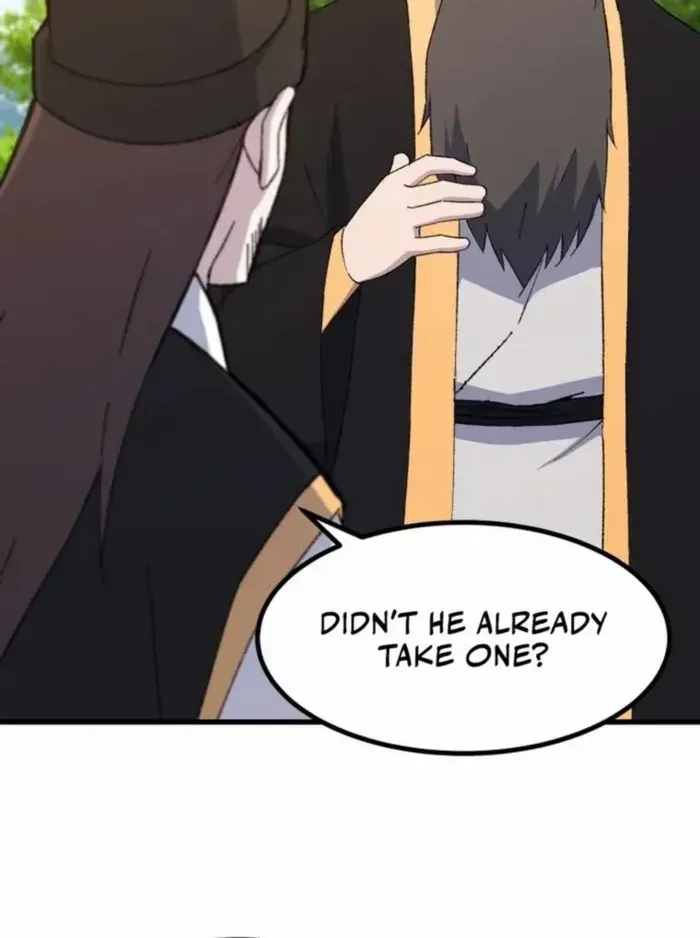 Read The great master chapter 104 image 24 on Lezhin