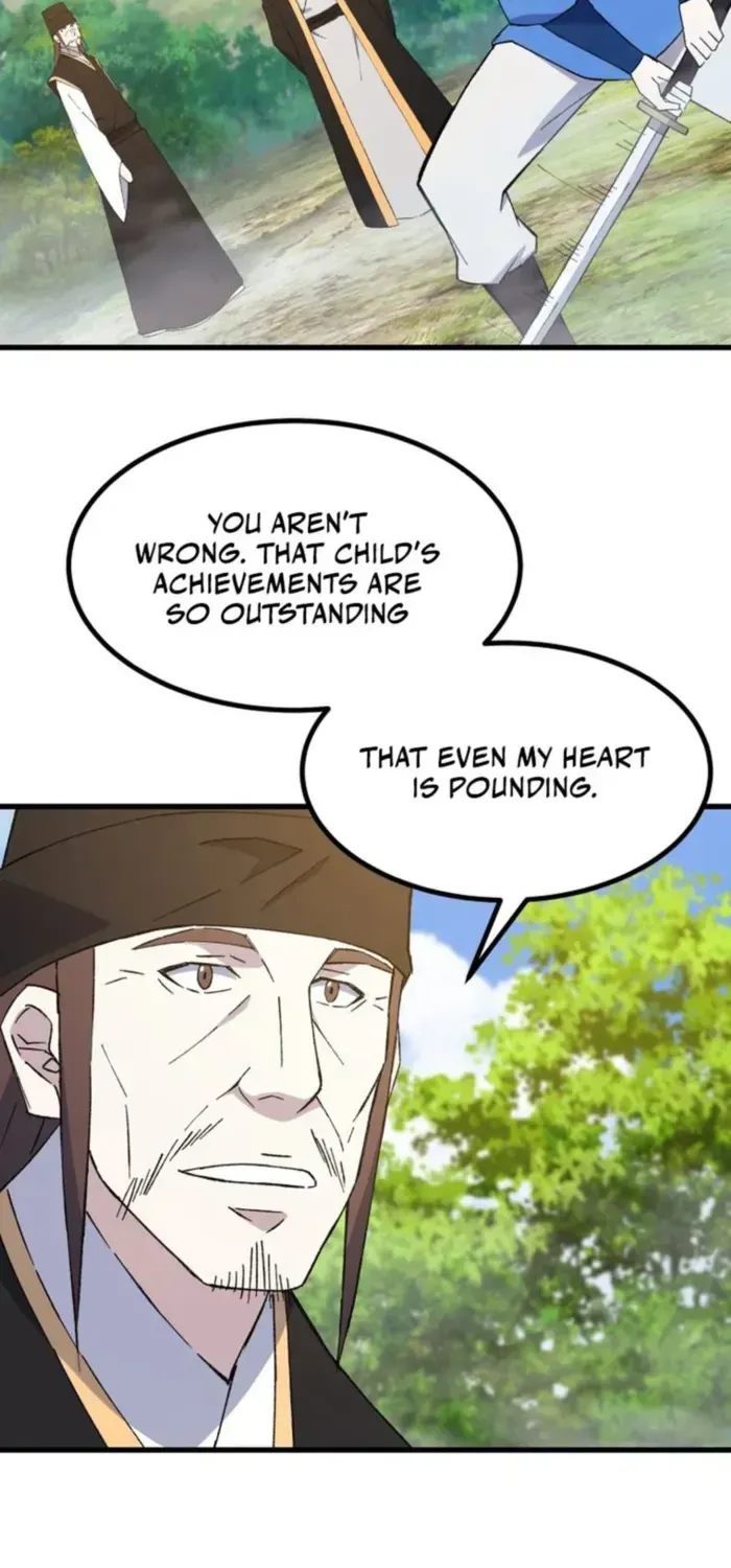 Read The great master chapter 104 image 27 on Lezhin