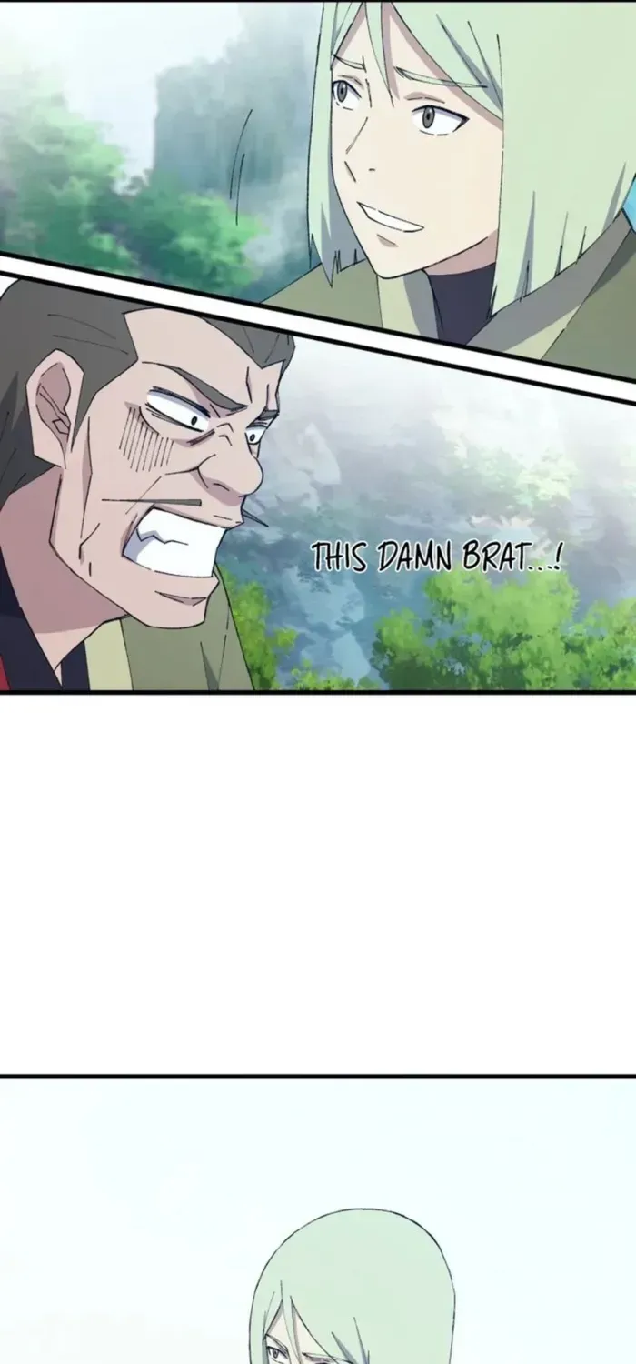 Read The great master chapter 104 image 43 on Lezhin