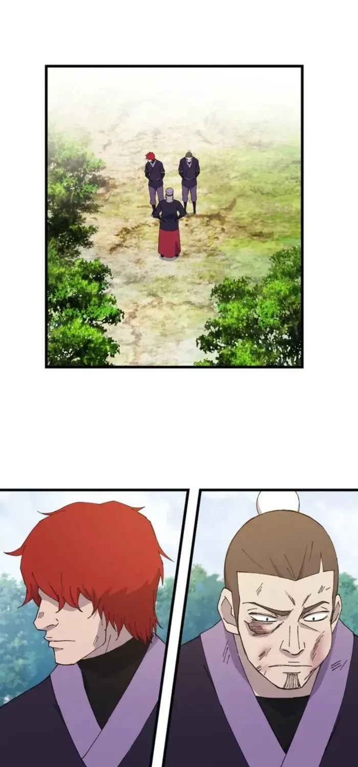 Read The great master chapter 104 image 46 on Lezhin