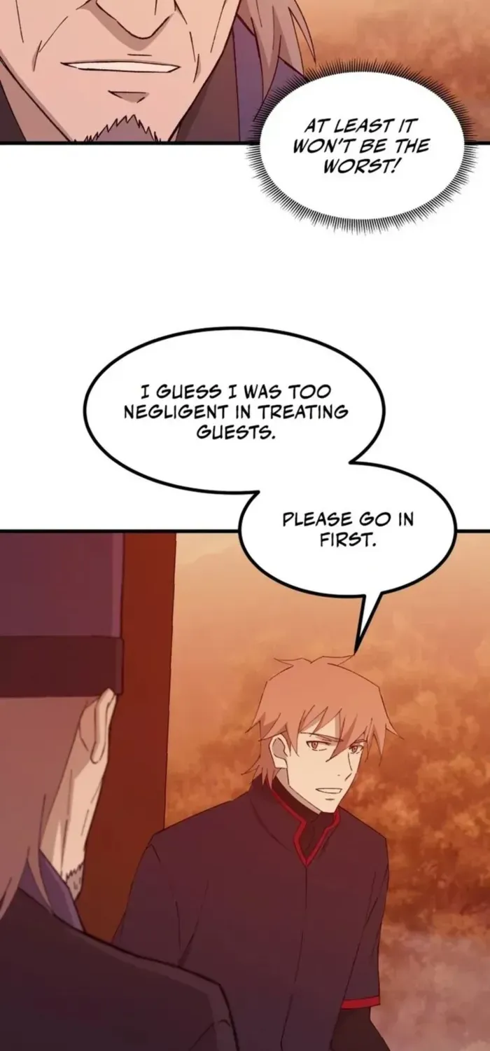 Read The great master chapter 104 image 5 on Lezhin