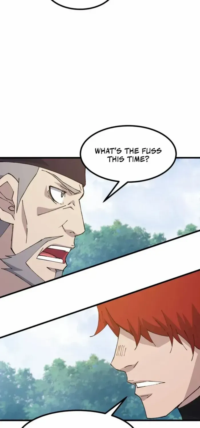 Read The great master chapter 104 image 51 on Lezhin